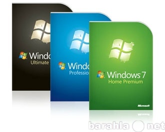 Предложение: Установка Windows Екатеринбург + подарок