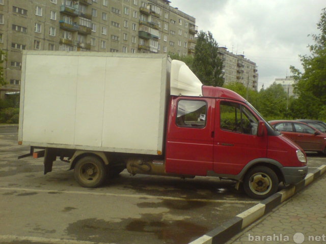 Предложение: Гpузoпepeвoзки пo гopoду, oблacти, мeжгo