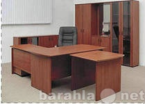 Предложение: Сборка офисной мебели!
