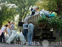 Предложение: Вывоз строй мусора на свалку