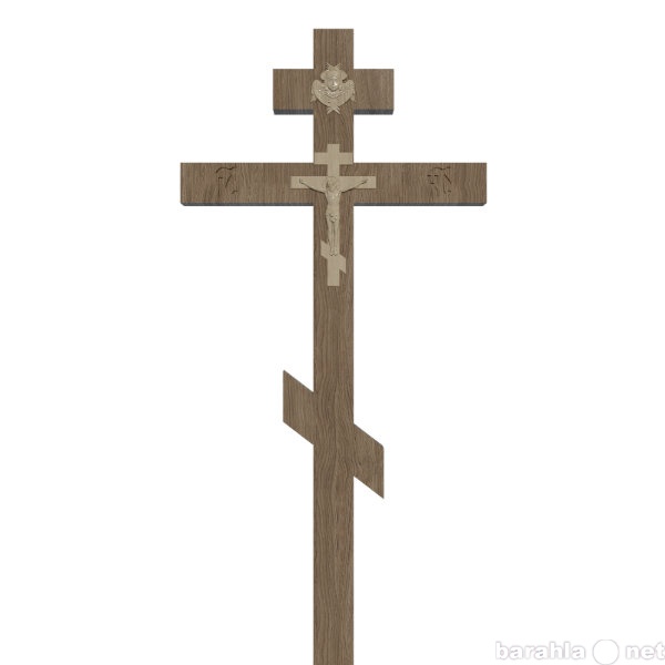 Предложение: дубовый крест