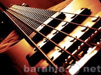 Предложение: Уроки игры на бас-гитаре г. Орел