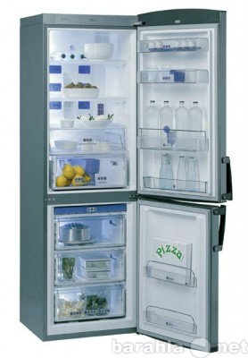 Предложение: Ремонт бытовых холодильников