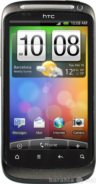 Предложение: Ремонт смартфонов HTC