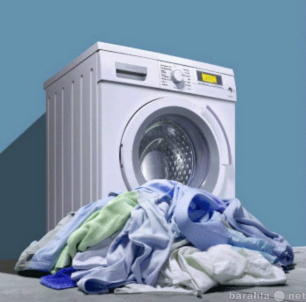 Предложение: Ремонт стиральных машин индезит