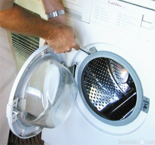 Предложение: Ремонт стиральных машин самсунг