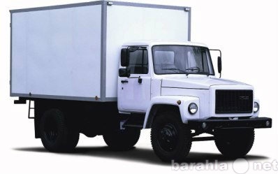 Предложение: Перевозка грузов Сыктывкар