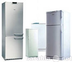 Предложение: ремонт холодильников, холодильных витрин