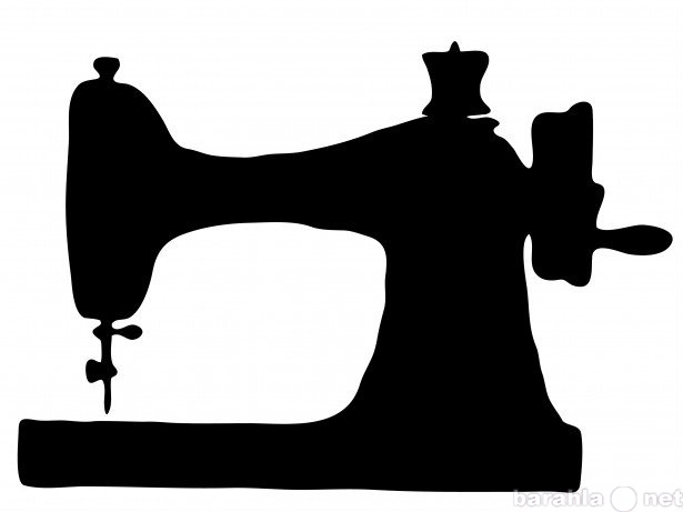 Предложение: Ремонт швейных машин и оверлоков