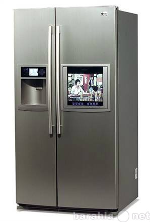 Предложение: ремонт холодильников на дому срочный