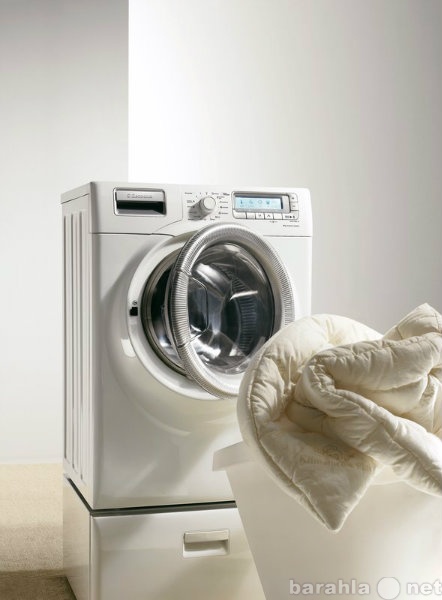 Предложение: Ремонт стиральных машин Bosch, Indesit..