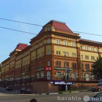 Предложение: Бюро переводов в центре Подольска