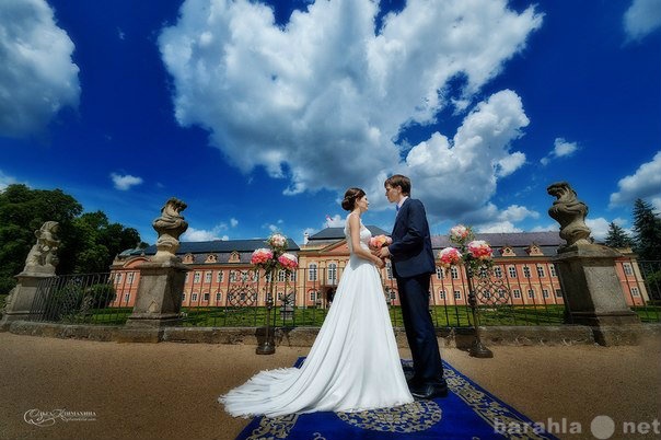 Предложение: Свадьба в Праге в лучших местах Чехии