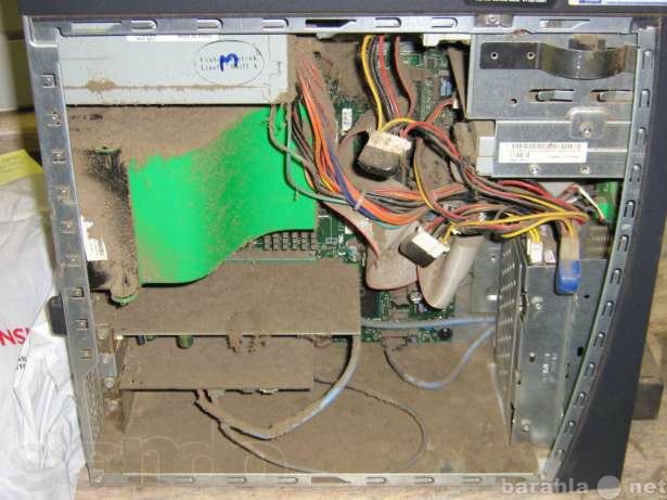 Предложение: Качественный ремонт компьютера!