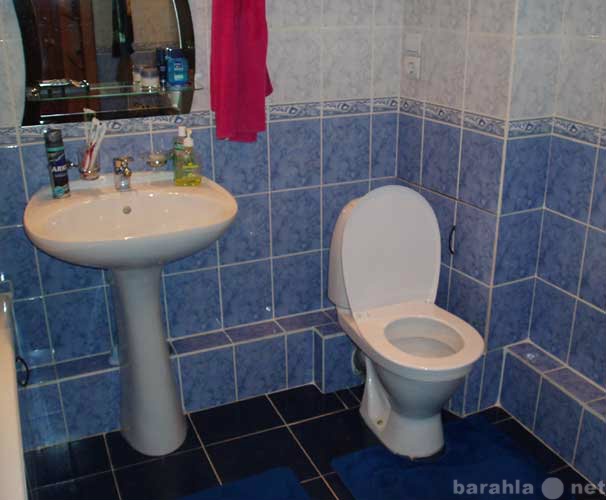 Предложение: Ванная,туалет ремонт под ключ