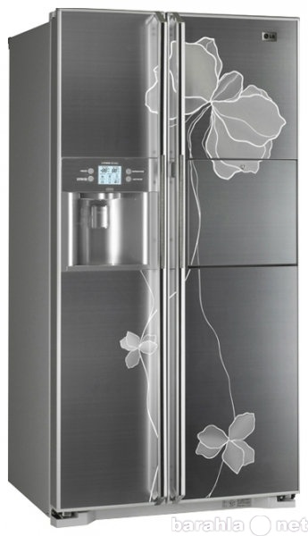Предложение: Ремонт холодильников с выездом на дом