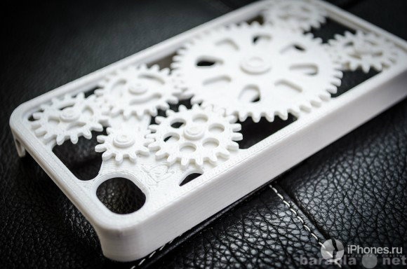 Предложение: 3D печать чехлов для телефонов