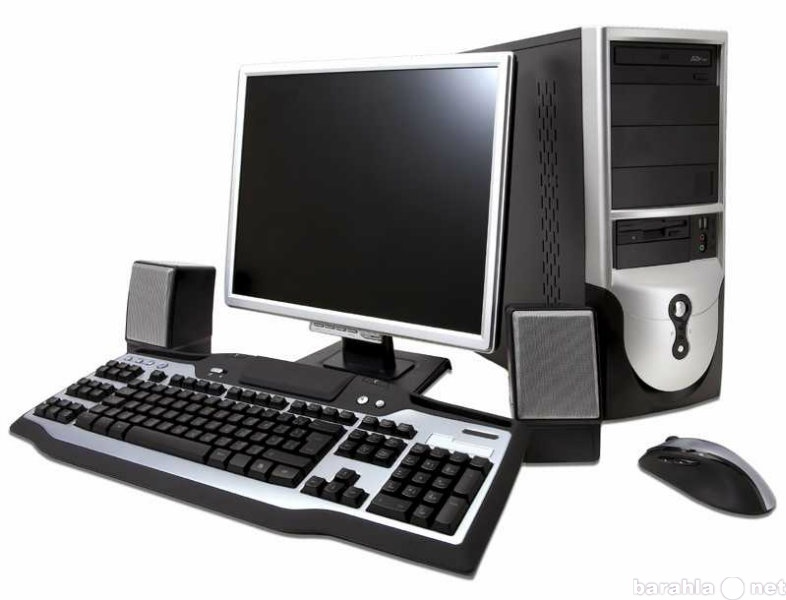 Предложение: Настройка компьютера и оборудования