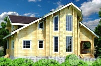 Предложение: Проектирование и строительство домов