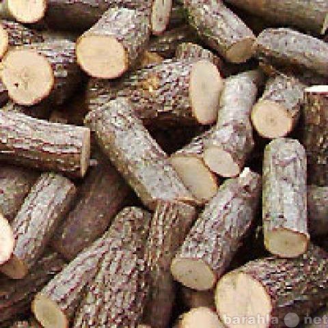 Предложение: Продам сухие сосновые дрова
