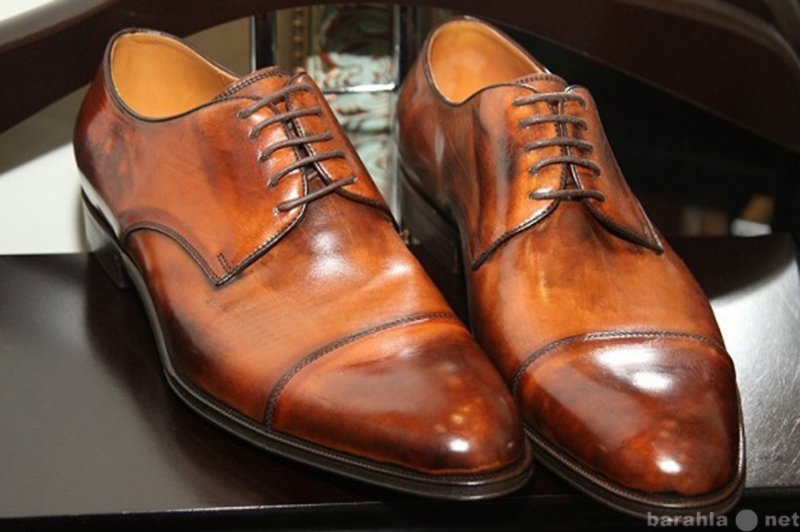 Предложение: Ремонт обуви от дипломированного мастера