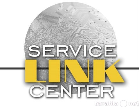 Предложение: Сервисный центр "Link"