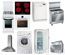 Предложение: Ремонт стиральных машин, свч, водонагрев