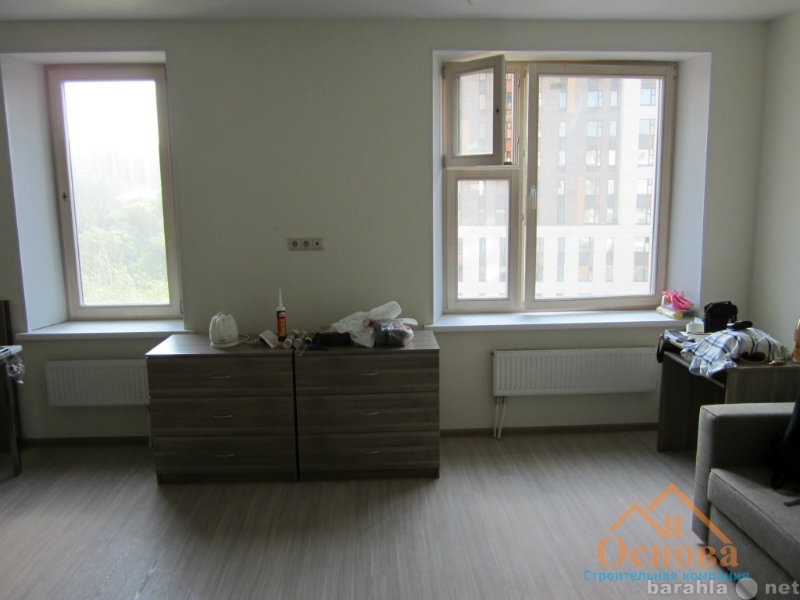 Предложение: Дешевый ремонт квартир в Москве