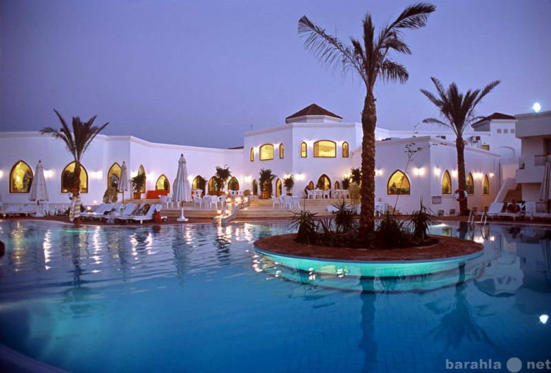 Предложение: Египет в отеле «Viva Sharm Hotel» 3*.