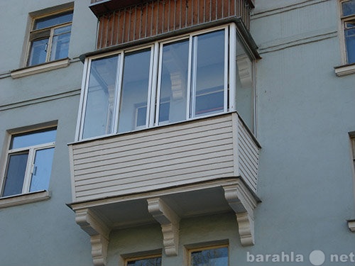 Предложение: Окна,Балконы ПВХ,Ал, отделка под ключ