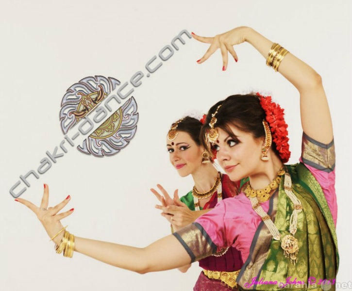 Предложение: Обучение увлекательным индийским танцам