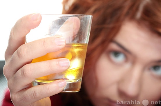 Предложение: Лечение классического алкоголизма в Сама