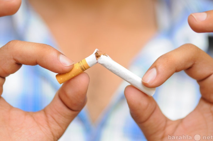 Предложение: Лечение никотиновой зависимости в Самаре