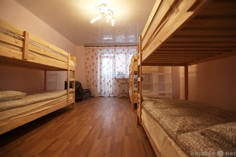 Предложение: Уютная мини-гостиница европейского форма