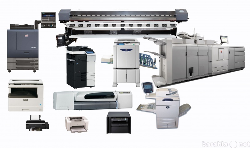 Предложение: Срочный ремонт принтеров и любого другог