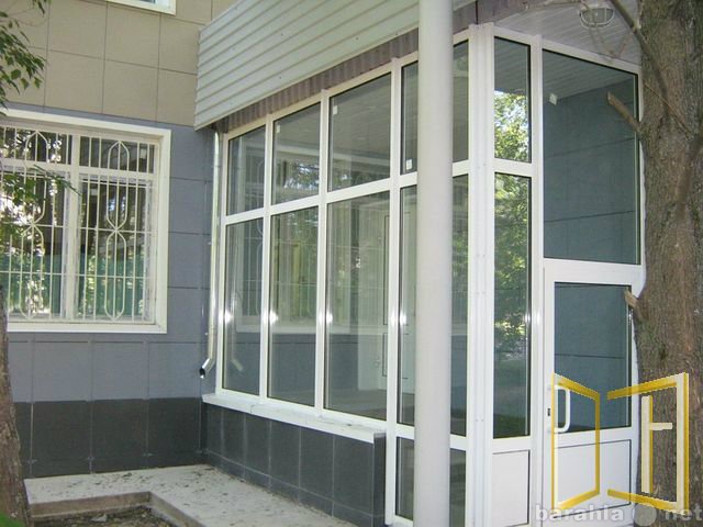 Предложение: Установка окн ПВХ; Обшивка балконов.