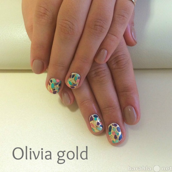 Предложение: Салон красоты "Olivia Gold"