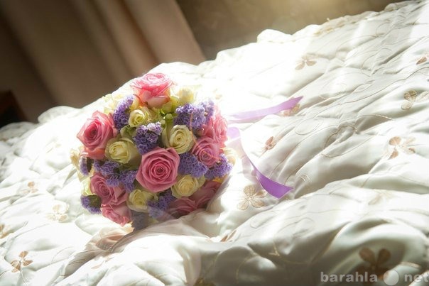 Предложение: Организация свадеб в Воронеже