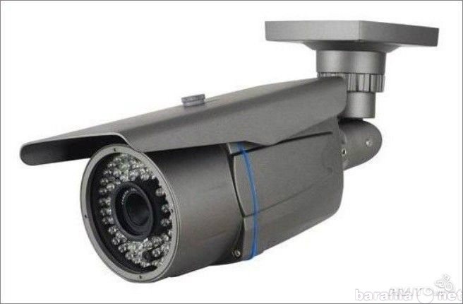 Предложение: Системы видеонаблюдения от производителя
