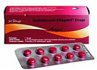 Предложение: Колхикум-дисперт 0,5 мг №50, колхицин 1