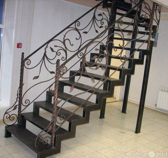 Предложение: Лестницы для дома. К аркасы лестниц