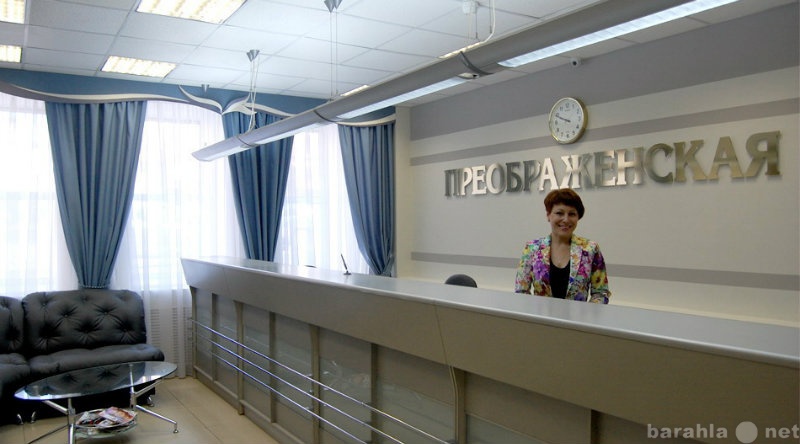Предложение: Гостиница «Преображенская» в Кирове