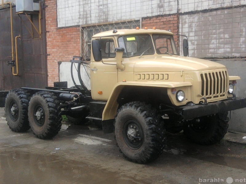 Предложение: Любые виды ремонта автомобилей Урал