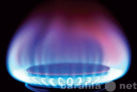 Предложение: Газовые счетчики (установка-регистрация)