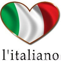 Предложение: Итальянский язык Уровень: Elementare 2