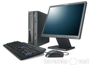 Предложение: Ремонт компьютеров и ноутбуков  в  Туле.