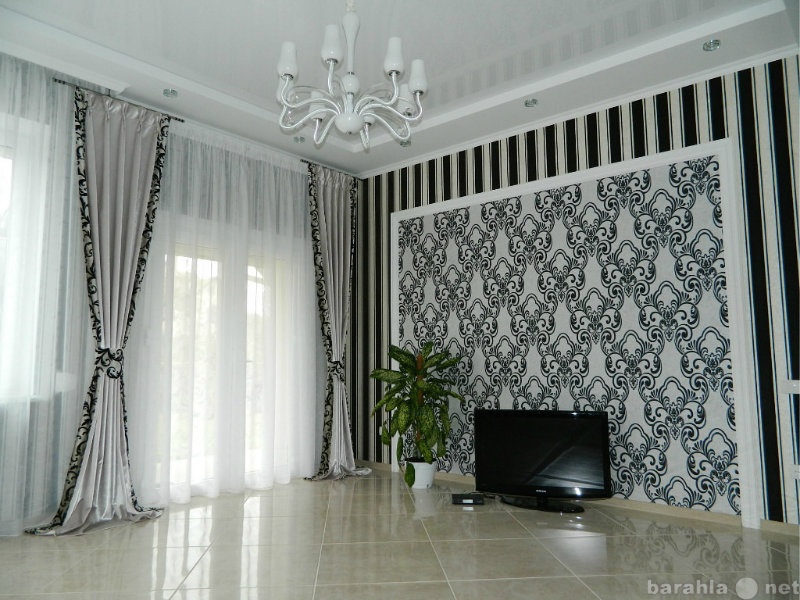 Предложение: Ремонт квартир в Барнауле, низкие цены