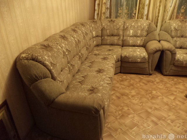 Предложение: Перетяжка мебели в Дмитрове.