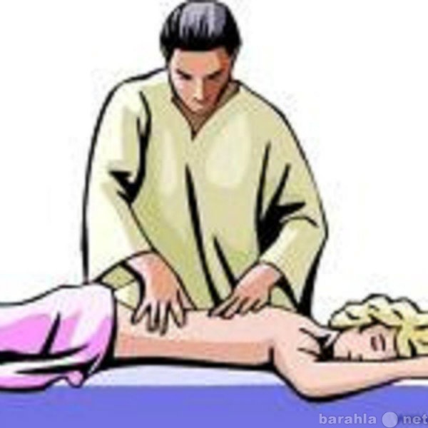 Предложение: Эротический массаж