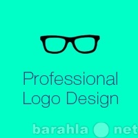 Предложение: Разработаю логотип